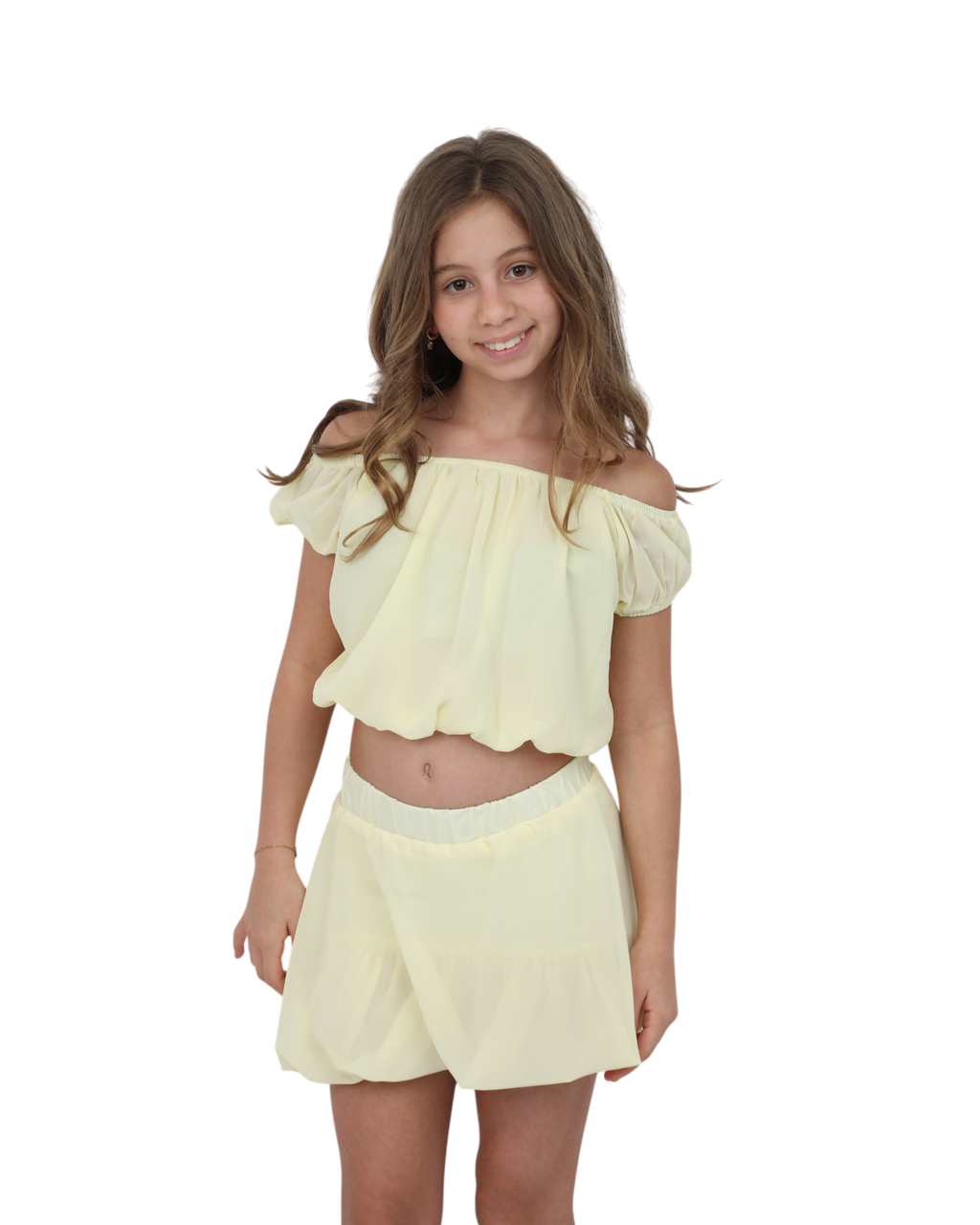 Buttercream Breeze Set