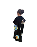 Lebanese Dream Kimono