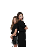 Noir Atelier Capsule