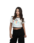 Be Happy Street Edit Top