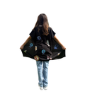 Emirati Tales Kimono