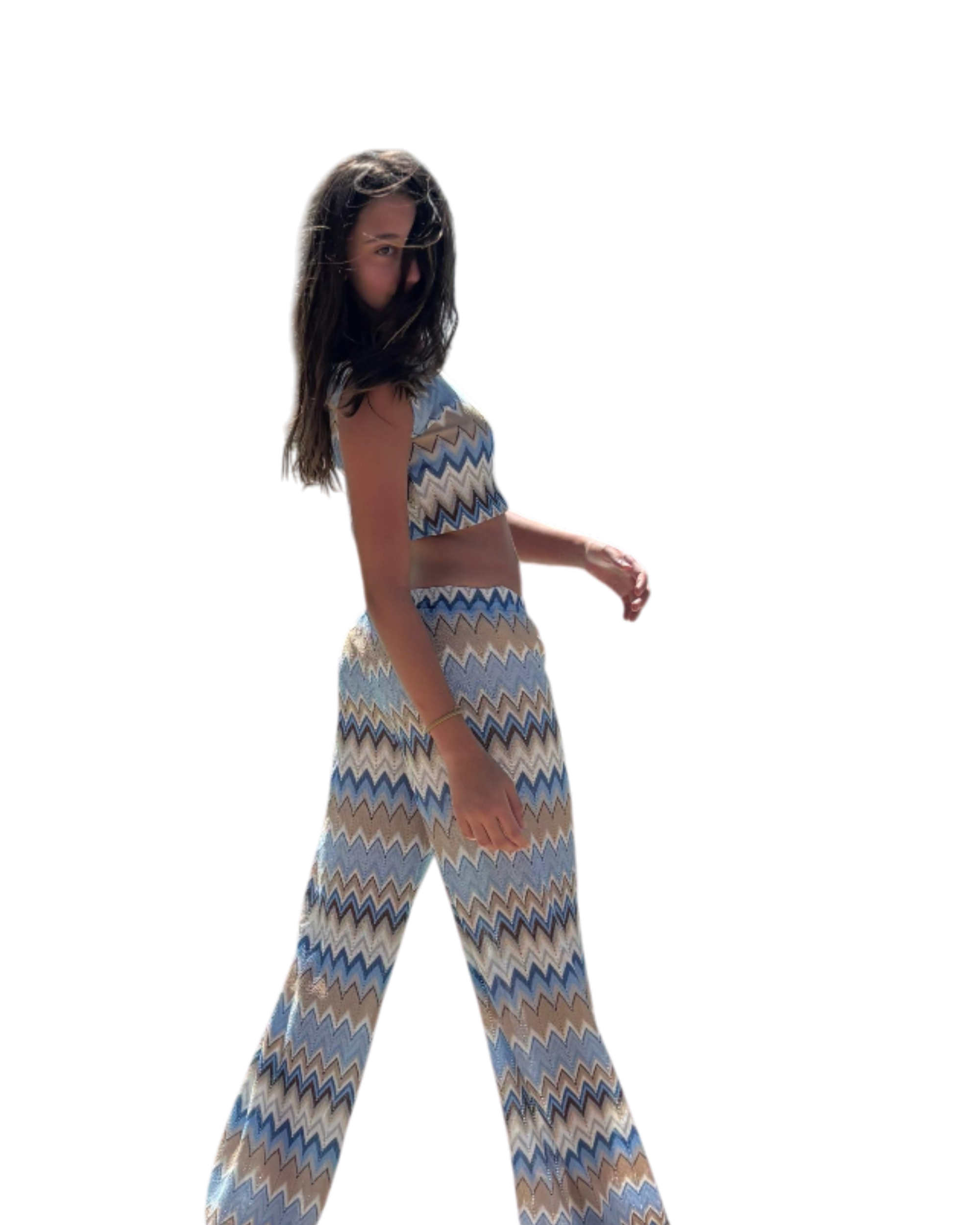 Ocean Mirage Co-ord set