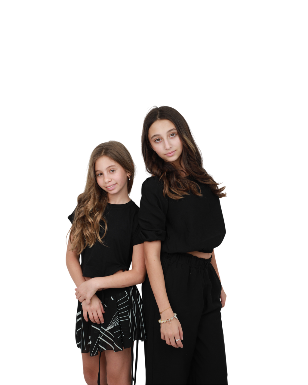 Noir Atelier Capsule