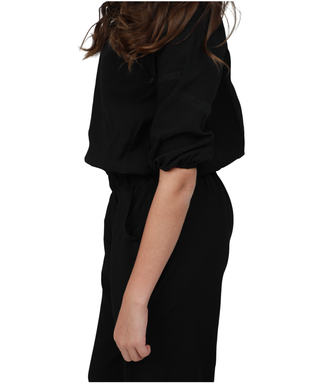Noir Atelier Capsule