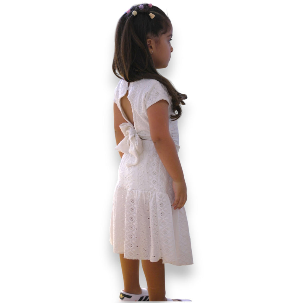 Dreamy Bow Set