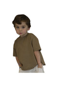 Sand Relaxed T-Shirt